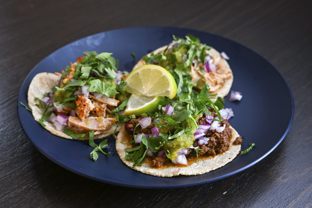タコススタンド Taco.scratch 京都店